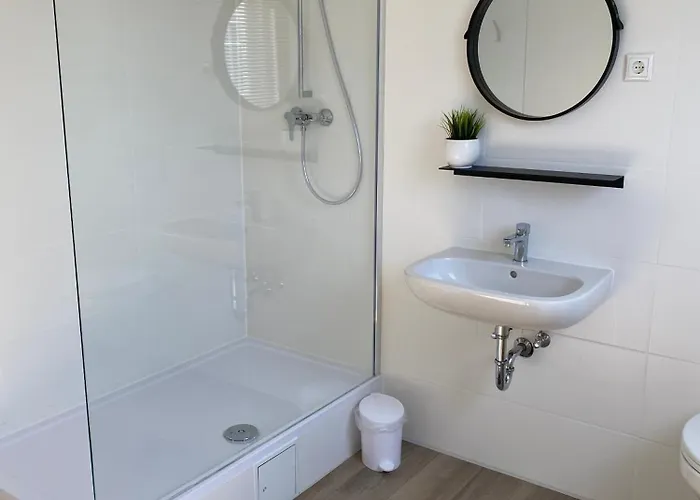 Apartmenthaus
