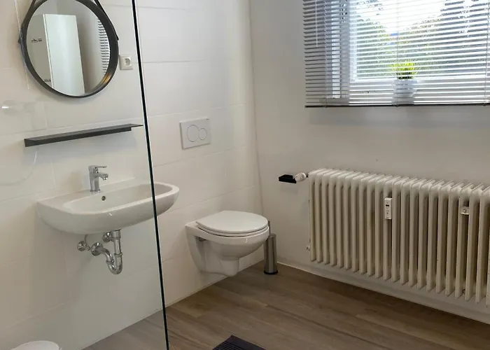 Apartament Apartmenthaus