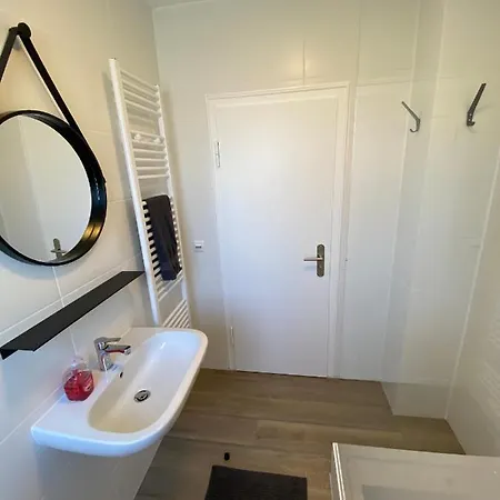 Apartmenthaus