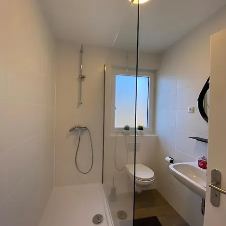 Apartman Apartmenthaus Selbitz
