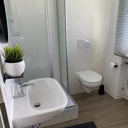 Apartman Apartmenthaus