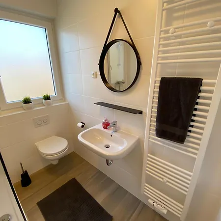 Apartman Apartmenthaus