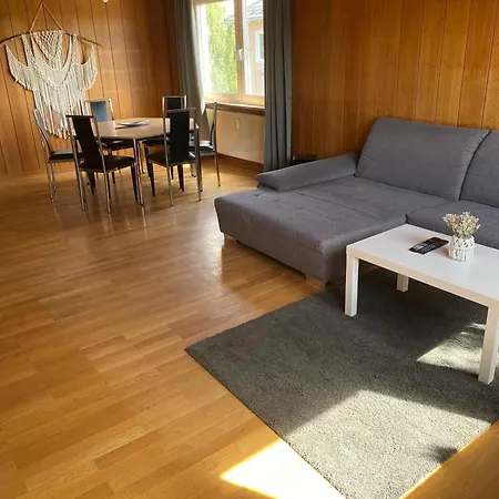 Apartmenthaus Apartman
