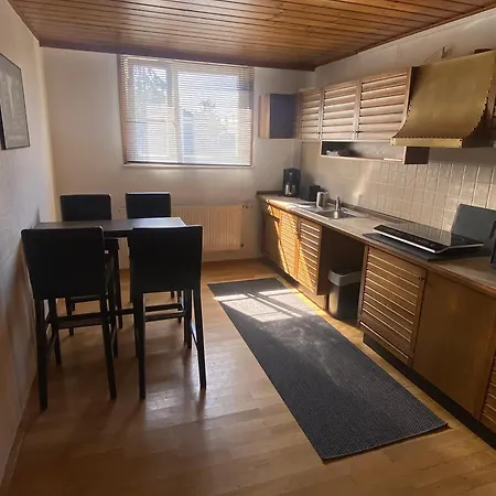 Apartmenthaus