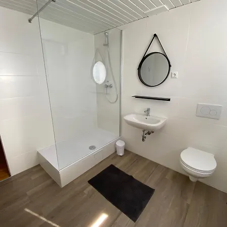 Apartman Apartmenthaus Selbitz