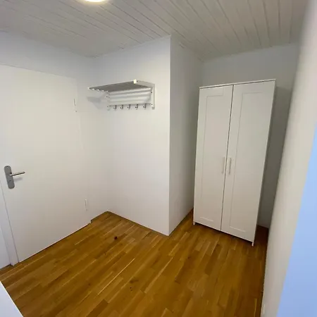 Apartmenthaus Apartman Selbitz