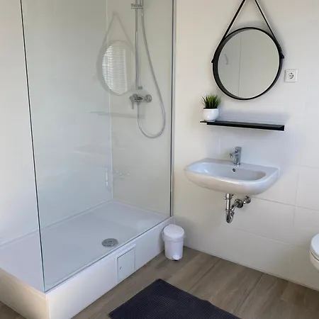 Apartmenthaus