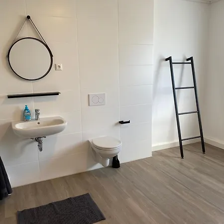 Apartmenthaus * Selbitz
