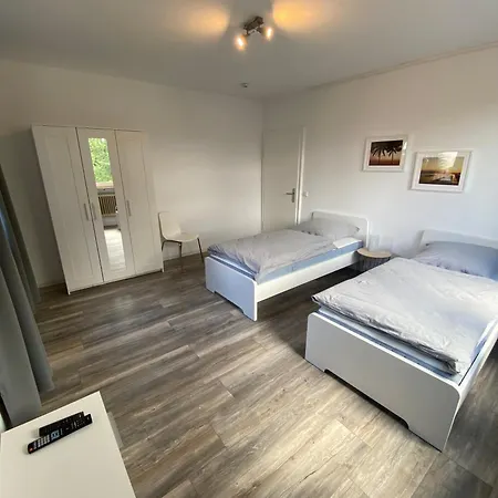 Apartmenthaus Selbitz