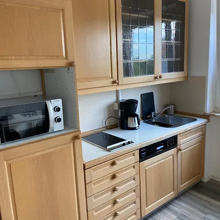 Apartman Apartmenthaus