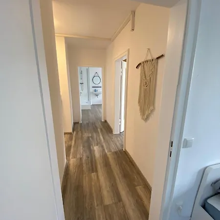 Apartmenthaus Apartman