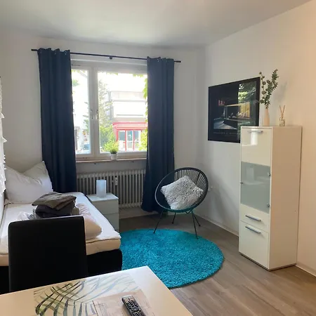 Apartmenthaus Selbitz