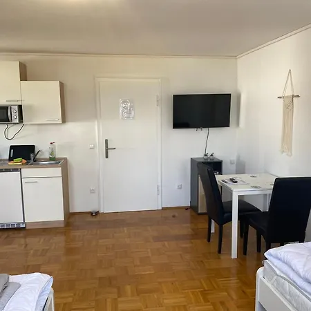 Apartmenthaus Selbitz