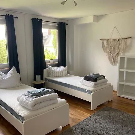 Apartmenthaus