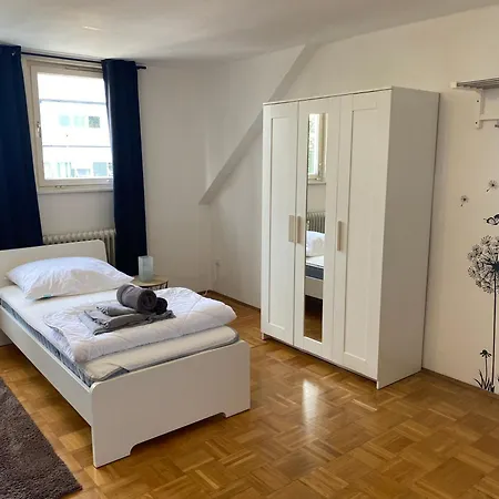 Apartmenthaus Selbitz