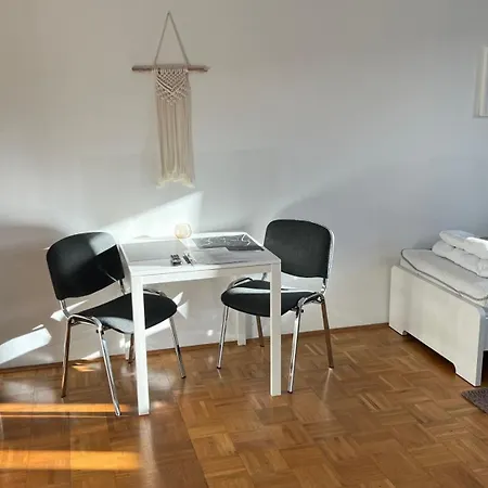 Apartmenthaus *
