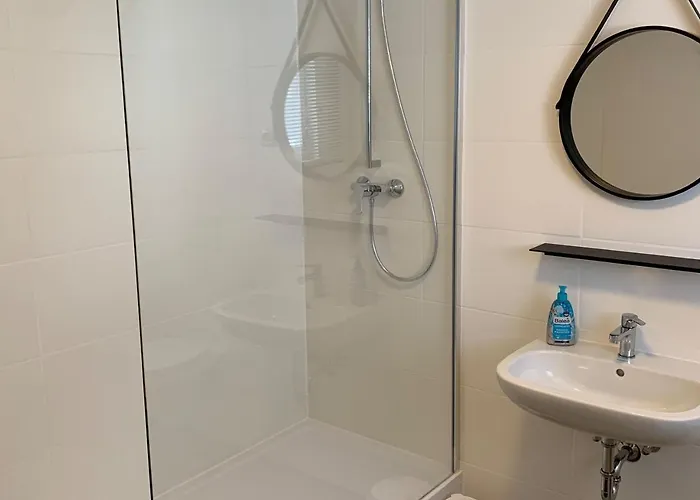 Apartmenthaus 사이비츠
