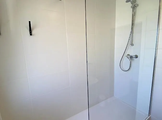 Apartmenthaus * 사이비츠