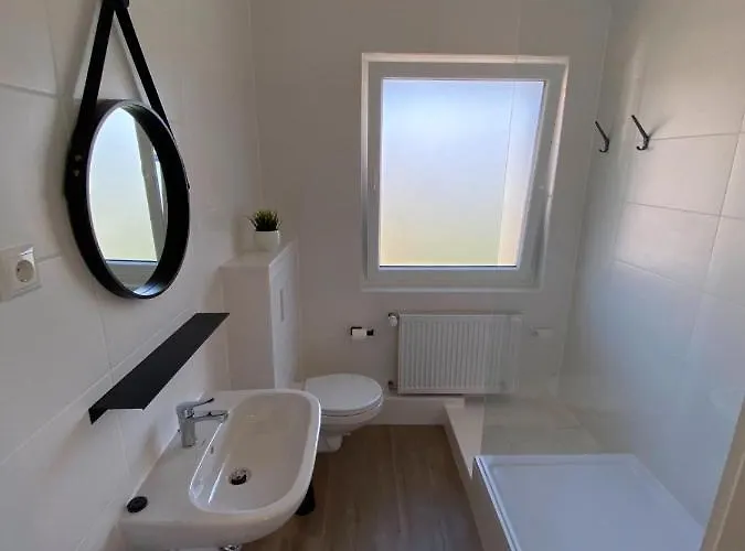 Apartmenthaus 아파트