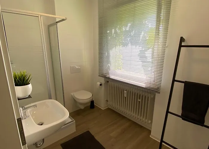 Apartmenthaus 아파트