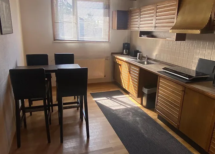 Apartmenthaus