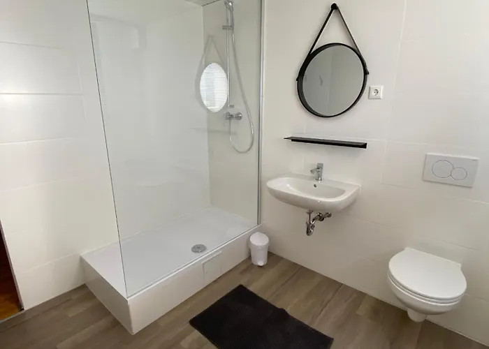 아파트 Apartmenthaus 사이비츠