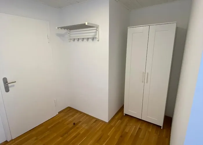 Apartmenthaus 아파트 사이비츠