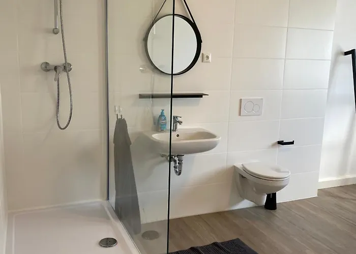 아파트 Apartmenthaus 사이비츠