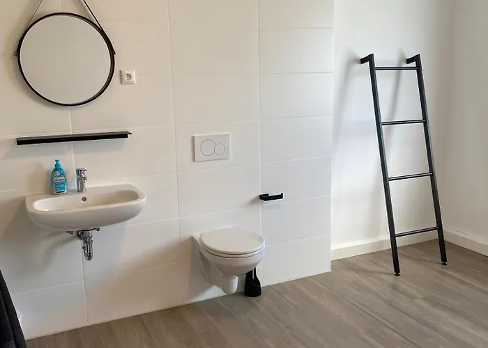 Apartmenthaus * 사이비츠