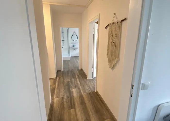 Apartmenthaus 아파트
