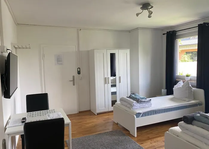 아파트 Apartmenthaus 사이비츠