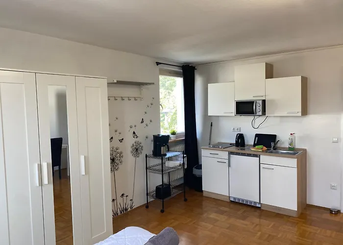 Apartmenthaus * 사이비츠