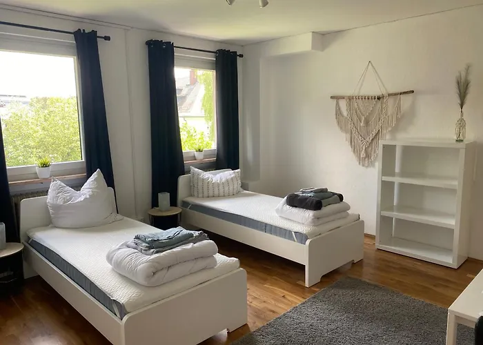 Apartmenthaus